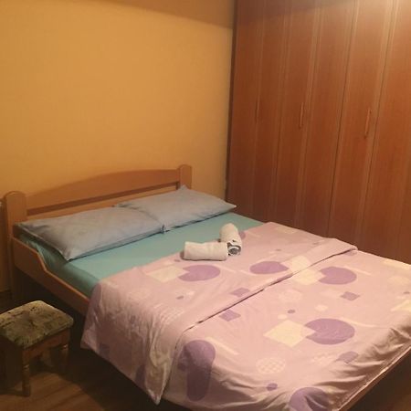 Ana Apartment Tivat Exterior photo