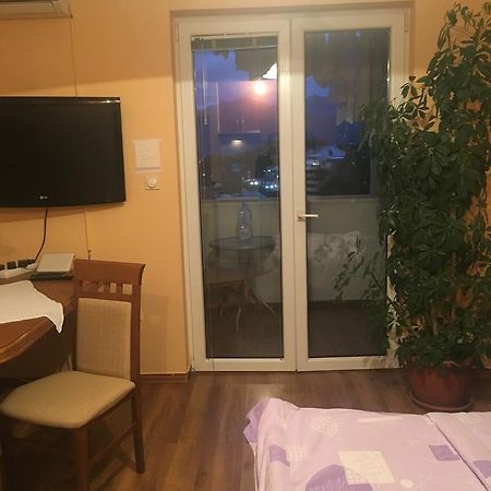 Ana Apartment Tivat Exterior photo