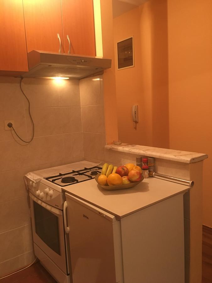 Ana Apartment Tivat Exterior photo