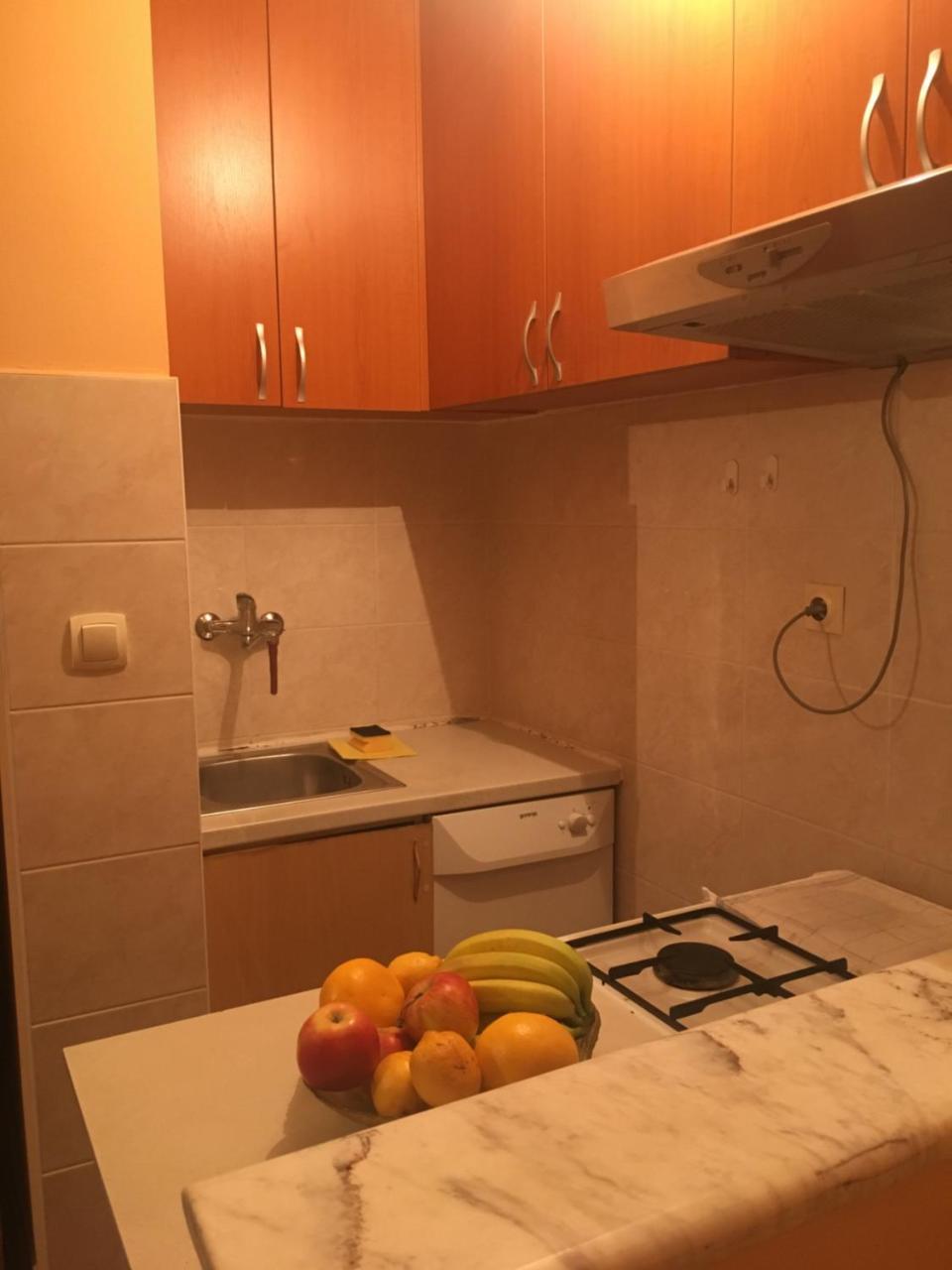 Ana Apartment Tivat Exterior photo