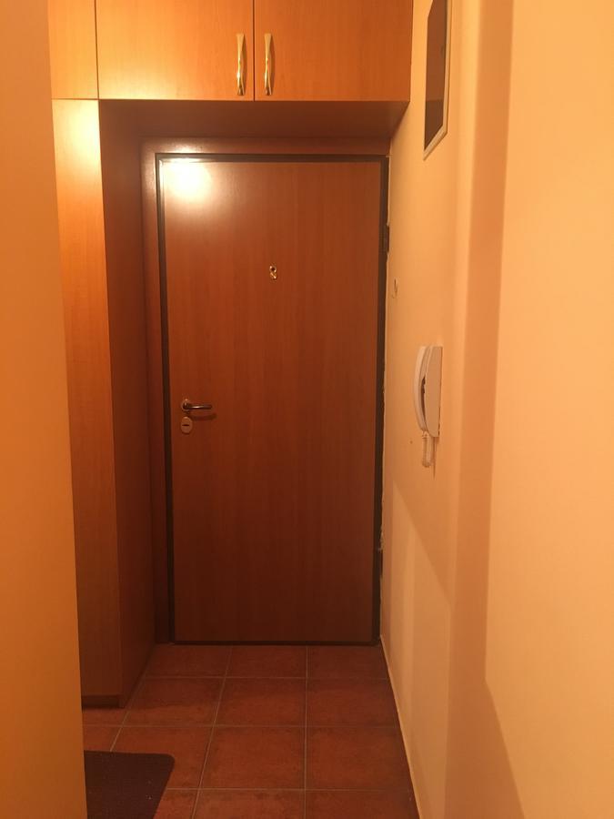Ana Apartment Tivat Exterior photo